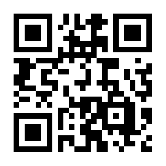 デンマーク牧場公式InstagramのQRコード